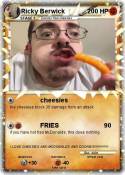 Ricky Berwick
