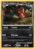 Dark Druddigon