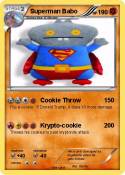 Superman Babo