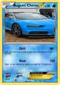 Bugatti Chiron