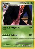 tom crus