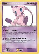 Mew