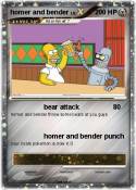 homer and