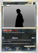 Shadow Kid