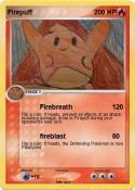 Firepuff