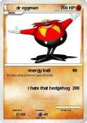 dr eggman