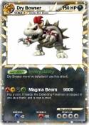 Dry Bowser
