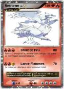 Reshiram