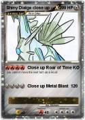 Shiny Dialga