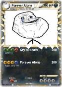 Forever Alone