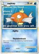 majikarp