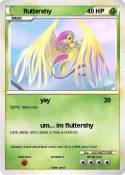 fluttershy