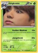 Jungkookie
