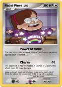 Mabel Pines