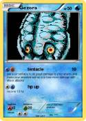 Gezora