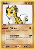 Sandure