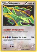 M Rayquaza