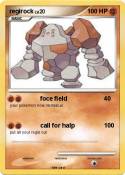 regirock