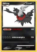 darkray