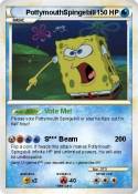 PottymouthSpingebill
