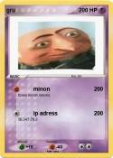 gru