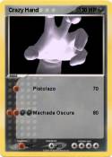 Crazy Hand