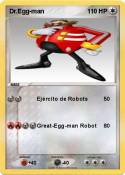 Dr.Egg-man