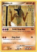 Anubis