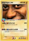 mega fagot_666