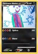 Darkness Master