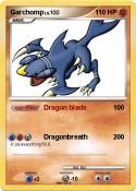 Garchomp