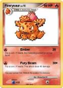 Firerysaur