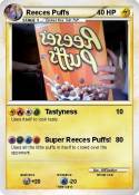 Reeces Puffs