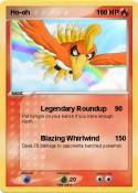 Ho-oh