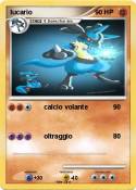 lucario