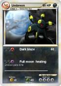 Umbreon