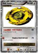 Hell Hades