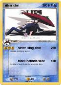 silver clan
