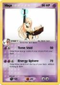Mage
