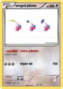 winged pikmin