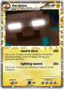 Herobrine