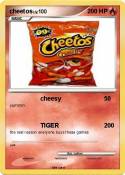 cheetos