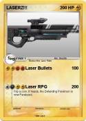 LASERZ!!!