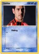 Casillas