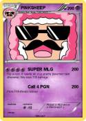 PINKSHEEP