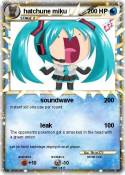 hatchune miku