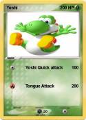 Yoshi
