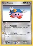 Kirby Klonoa