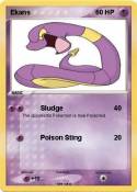 Ekans