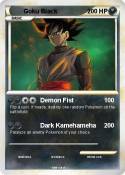 Goku Black